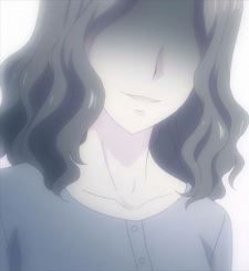 Isuzu's Mother (依鈴の母)