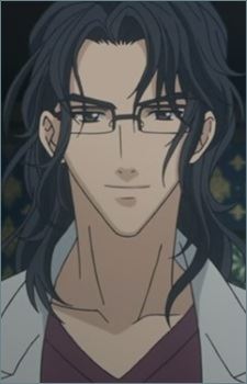 Isuzu Fujiwara (藤原 彌涼)