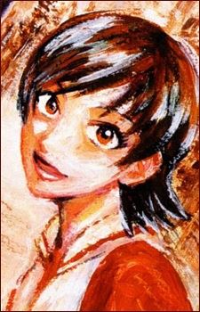 Itsuki Asagi (浅木 いつき)