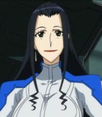 Itsuki Habaragi (ハバラギ・イツキ)