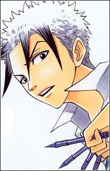 Itsuki Kagawa (香川 樹)