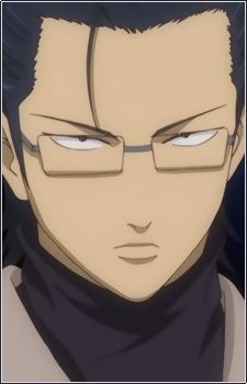 Itsuki Kitaooji (北大路 斎)