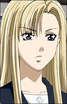 Itsumi Momose (百瀬 逸美)