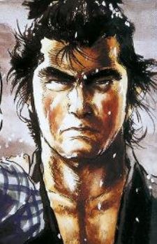 Ittou Ogami (拝 一刀)