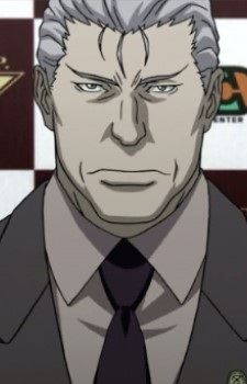 Ivan Coral Vega (アイヴァン・コラル・ヴェガ)