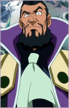 Ivan Dreyar (イワン・ドレアー )