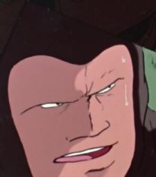 Ivanov (イワノフ)