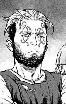 Ivar (イーヴァル)