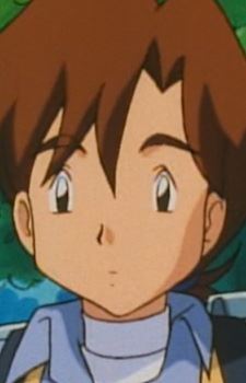 Iwakaze (イワカゼ)