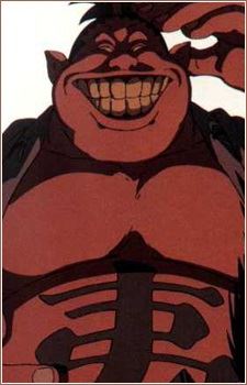Iwanbou (夷腕坊)