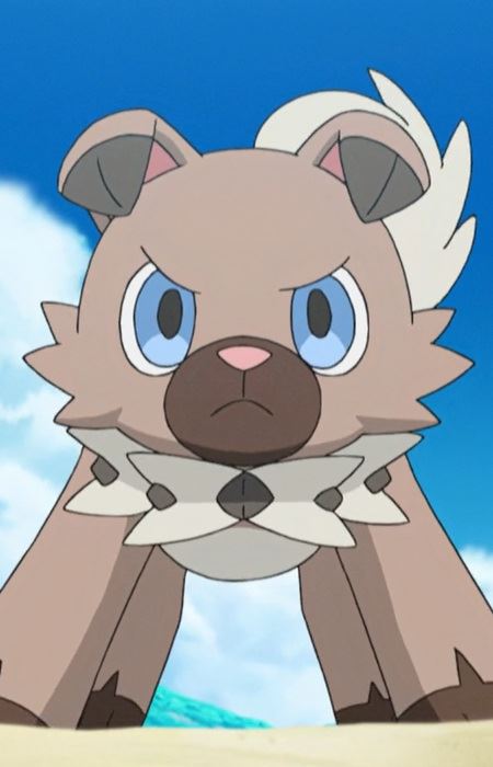 Iwanko (イワンコ)