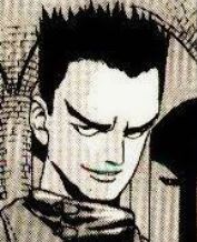 Iwao Akatsuki (暁 巌)