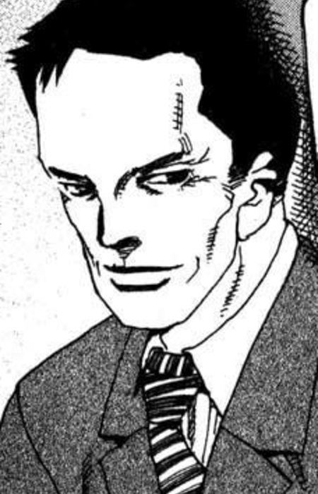 Iwao Takatsuki 