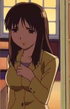  Iwasaki (岩崎先生)