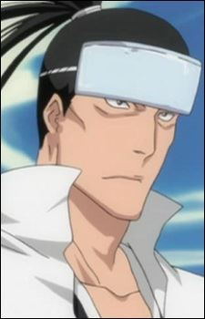 Izaemon Toudou (藤堂 為左衛門)
