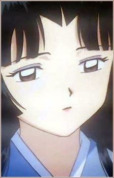 Izayoi (十六夜)