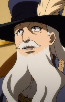 Izquierdo (エスケルド)