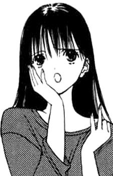 Izumi Akimoto 