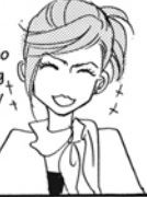 Izumi Enomoto 