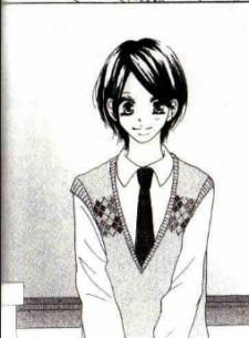 Izumi Hirano (平野 泉)