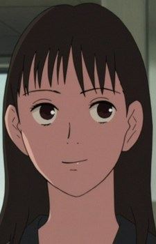 Izumi Ishiguro (石黒 泉)