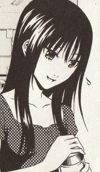 Izumi Isoyama (磯山 泉)