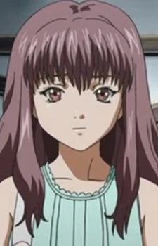 Izumi Isozaki (磯崎 泉)