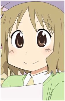 Izumi Sakurai (桜井泉)