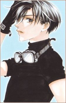 Izumi Sano (佐野 泉)