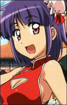 Izumi Segawa (瀬川 泉)