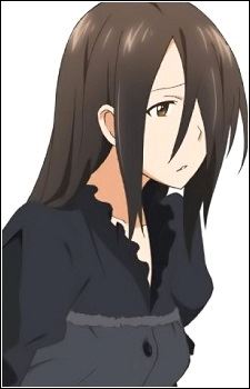 Izumi Takanashi (小鳥遊 泉)