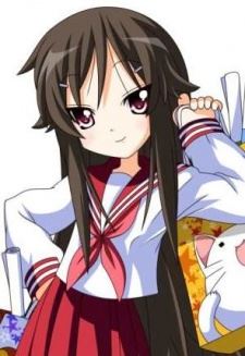 Izumi Wakase (若瀬 いずみ)