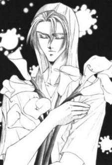 Izumi Yanase (梁瀬 伊純)