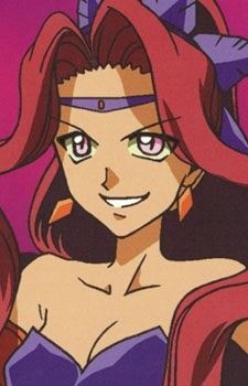 Izuru (イズール,)