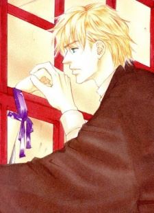 J. Raizou Shichikawa (七川・J・雷蔵)