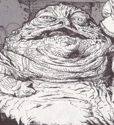 desilijic tiure jabba icon