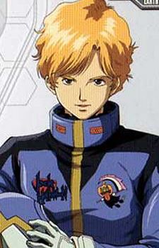 Jack Bayard (ジャック・ベアード)