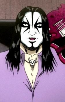 Jack ILL Dark (ジャック・イル・ダーク)