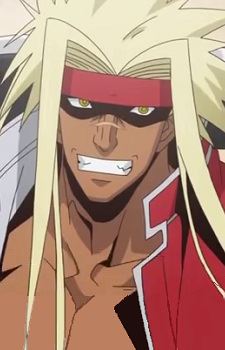 Jack Rakan (ジャック・ラカン)