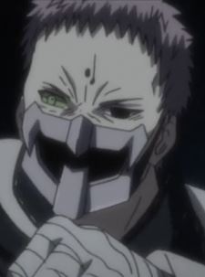 Jackal (ジャッカル)