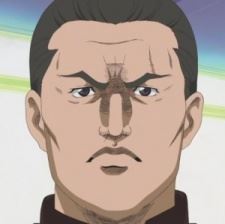 Jackson Setouchi (瀬戸内ジャクソン)