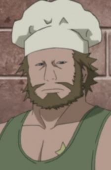 Jacob Gobeni (ジェイコブ・ゴベーニ)