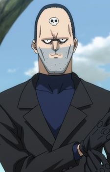 Jacob Lessio (ジェイコブ・レッシオ)