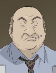 Jacob Maurer (マウラー)