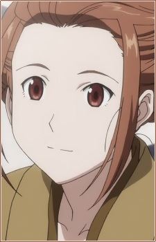 Jacqueline de Signore (ジャクリーヌ・ド・シニョレー)