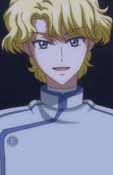 Jadeite (ジェダイト)