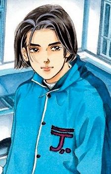 Jaehee Yoo (유 재희)