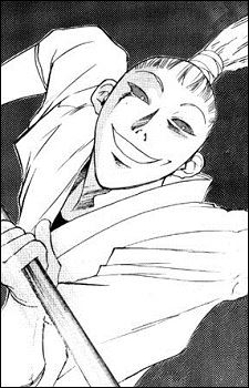 Jaguar (ジャガー/迷企羅)