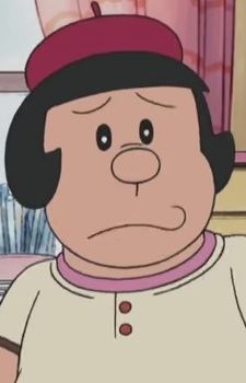 Jaiko Gouda (剛田 ジャイ子)