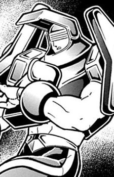 Jak Chi (ジャック・チー)